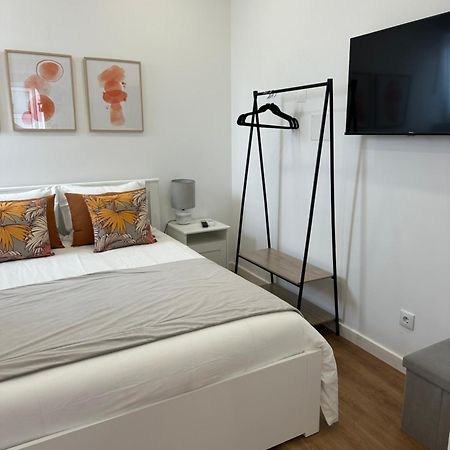 Madre Deus Guest House Lissabon Buitenkant foto