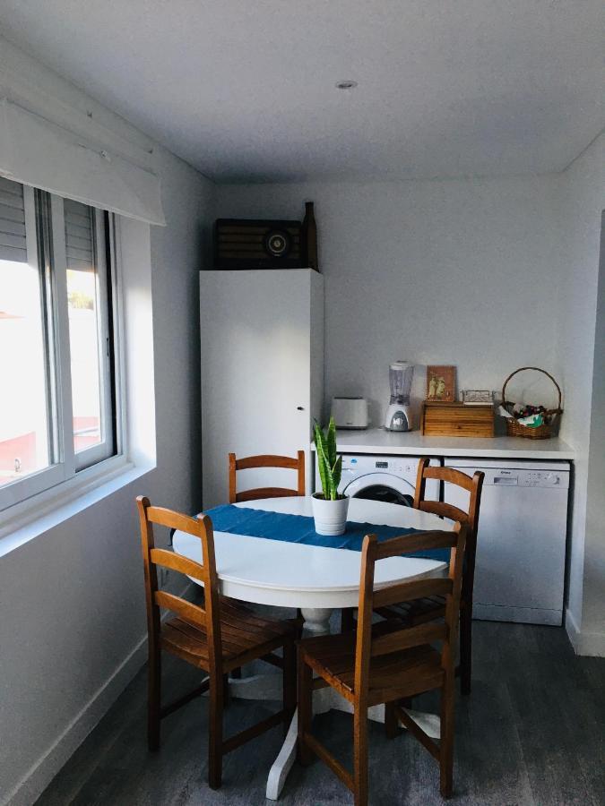 Madre Deus Guest House Lissabon Buitenkant foto