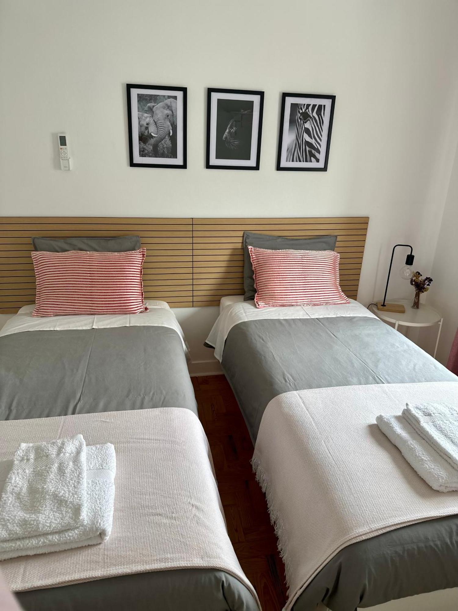 Madre Deus Guest House Lissabon Buitenkant foto