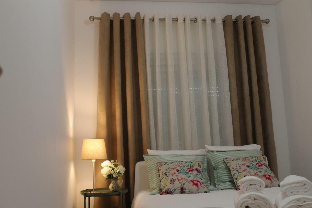 Madre Deus Guest House Lissabon Buitenkant foto