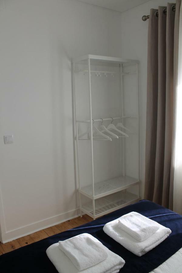 Madre Deus Guest House Lissabon Buitenkant foto