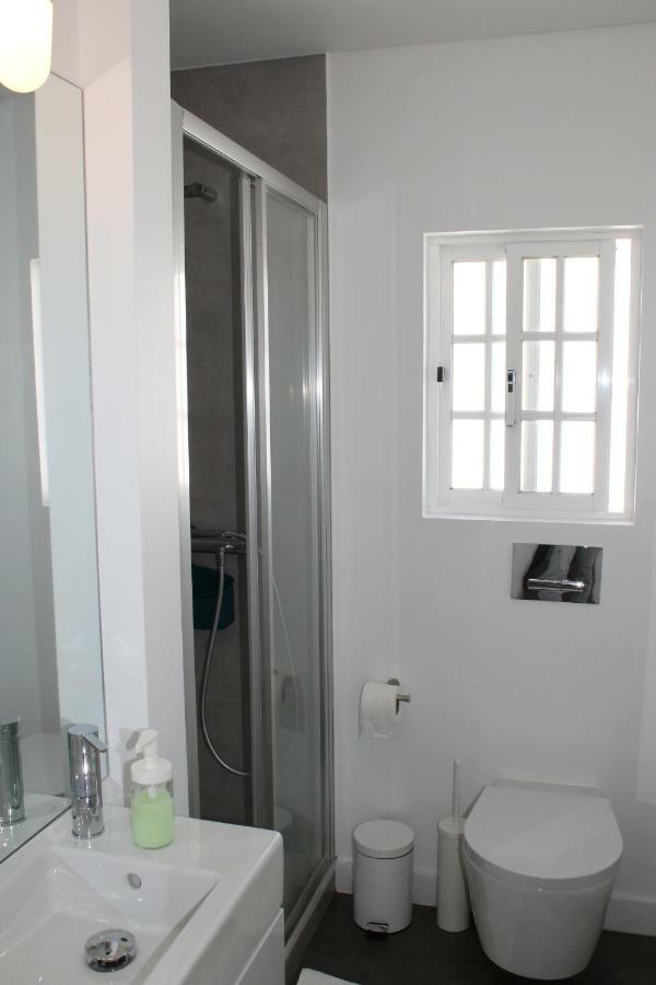 Madre Deus Guest House Lissabon Buitenkant foto