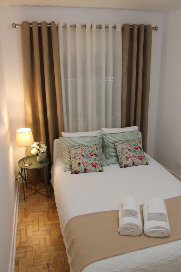 Madre Deus Guest House Lissabon Buitenkant foto