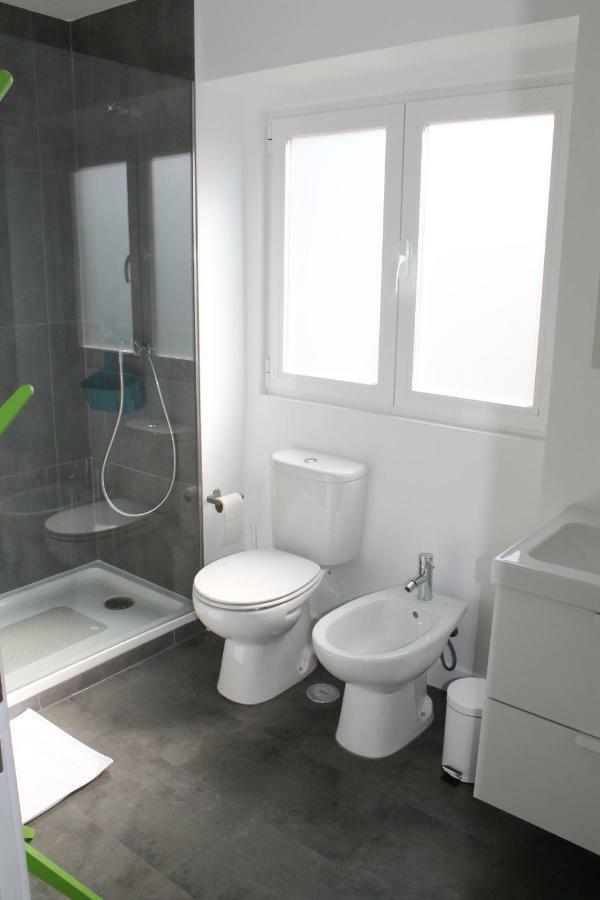 Madre Deus Guest House Lissabon Buitenkant foto