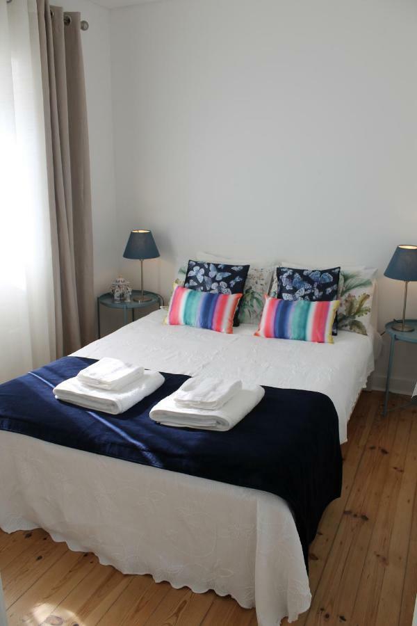 Madre Deus Guest House Lissabon Buitenkant foto