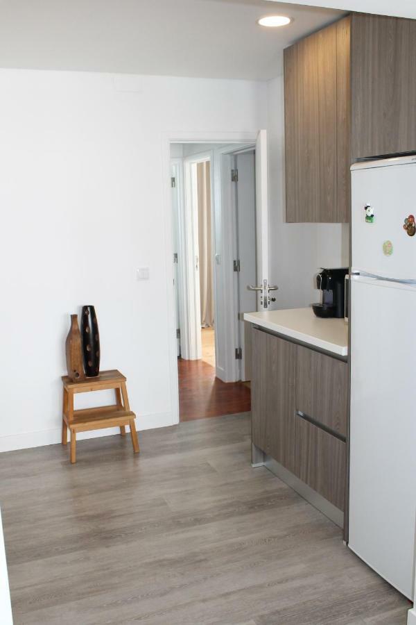 Madre Deus Guest House Lissabon Buitenkant foto