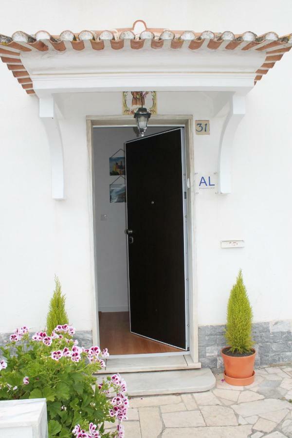 Madre Deus Guest House Lissabon Buitenkant foto
