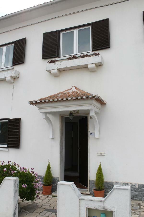 Madre Deus Guest House Lissabon Buitenkant foto