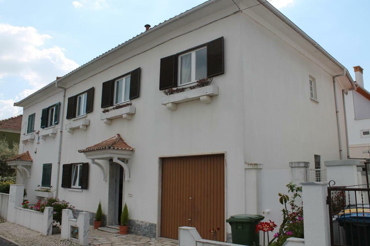 Madre Deus Guest House Lissabon Buitenkant foto